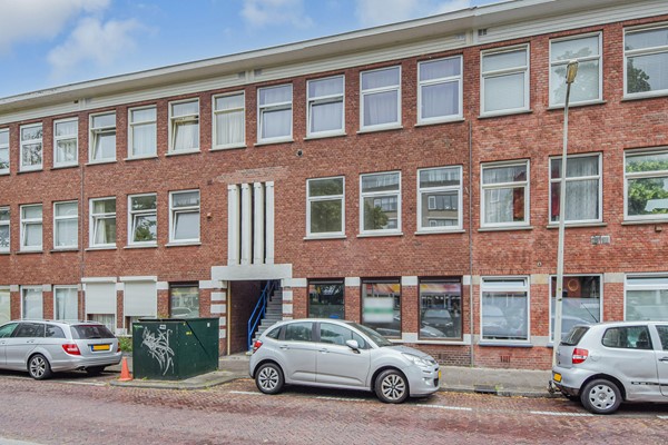 Te koop: Linnaeusstraat 37, 2522 GB Den Haag